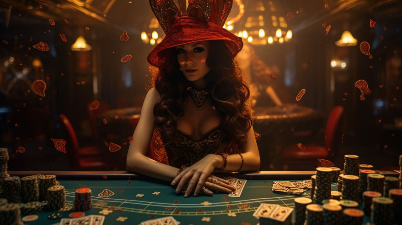 Casino-style entertainment guide cards displayed for adult Bangladesh users