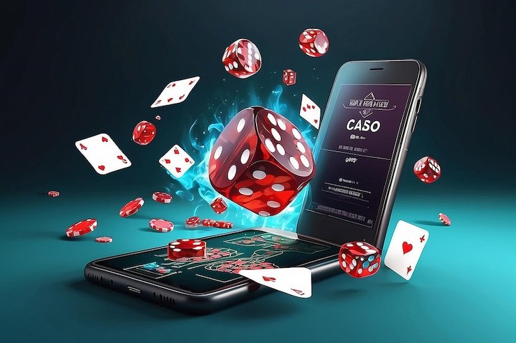 Bangladesh mobile user reviewing keno selections responsibly
