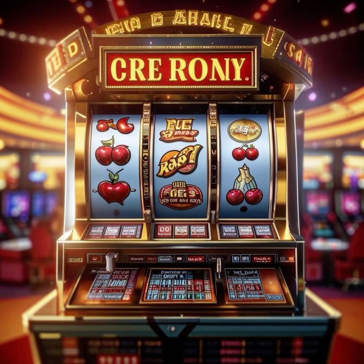 Bangladesh mobile user reading Wolf Gold slot guidance responsibly